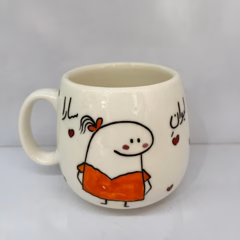 ماگ سارا
