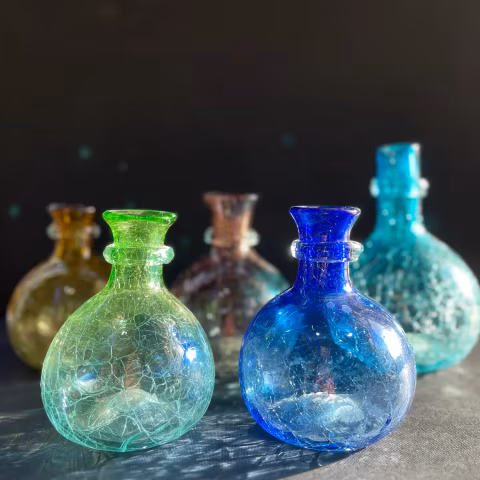 شیشه کوچک